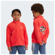 Adidas Παιδική ζακέτα x Disney Mickey Mouse Track Top
